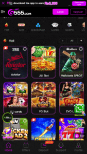 G555 Game APK Download Latest Version Free For Android 1