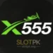 X555 Game