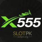 X555 Game