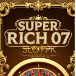 Super Rich 07