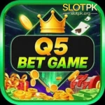Q5Bet Game